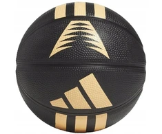 adidas Anthony Edwards mini krepšinio kamuolys KS4348