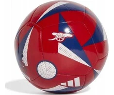 Adidas Kamuolys adidas Arsenal Londyn Club Home IX4032