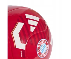 Adidas FC Bayern klubo kamuolys (KE5111)