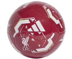Adidas kamuolys Liverpool FC Club (KE5132)