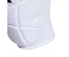 Adidas Kelių apsaugos tinkliniui adidas Elite KP Youth JJ2468