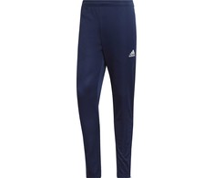 Kelnės vyrams adidas Entrada 22 Training Pants tamsiai mėlyna HC0333 (L)