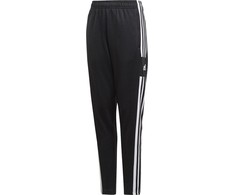 Kelnės vaikams adidas Squadra 21 Training Youth juoda GK9553 (176cm)