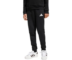 Kelnės vaikams adidas Entrada 26 Sweat Pants juoda JZ9136 (176cm)