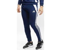 Kelnės vyrams adidas Tiro 24 Training tamsiai mėlyna IR9343 XL