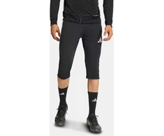 Kelnės vyrams adidas Tiro 26 League Training 3/4 juoda KA6342 (M)