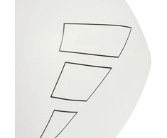 Adidas Kepuraitė adidas Adults Logo IU1900