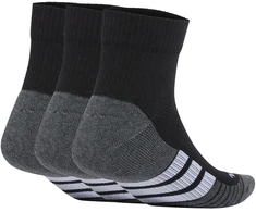 adidas Cushioned Performance Climacool Qrt 3 poros kojinės JC6446