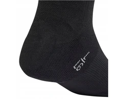 Kojinės adidas Football Crew Performance Socks Cushioned juoda KQ9509 (46-48)