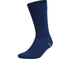 Kojinės adidas Football Crew Performance tamsiai mėlyna KE9883 (40-42)
