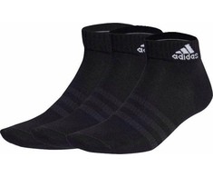Adidas plony ir lengvos kulkšnies kojinės IC1282