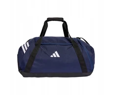 Krepšys adidas Tiro Duffle Medium tamsiai mėlyna KD4243