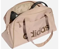 Adidas Krepšys Linear Essentials Bowling smėlio sp. (KC6811)