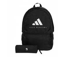 „adidas“ klasikinė kuprinė ir penalas JI8081