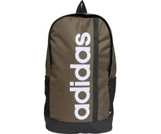 Kuprinė Adidas Essentials Linear Žalios Spalvos 46x26,5x16cm