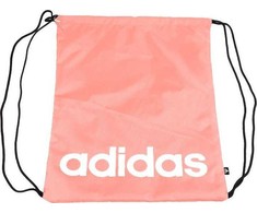 adidas Linear Gymsack IP5006 sportinė kuprinė