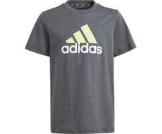 adidas Didelis Logotipas Marškinėliai Jr IJ6262