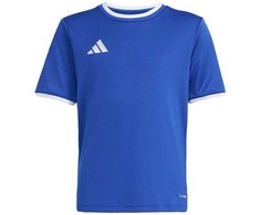 Marškinėliai vaikams adidas Entrada 26 Jersey mėlyna JZ2531 (176cm)