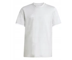 Marškinėliai vaikams adidas Entrada 26 Tee pilka JZ6672 (152cm)
