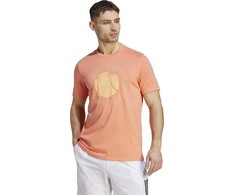 adidas RM Sun Graphic Tee M HZ9014