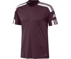 Adidas Squadra 21 JSY M GN8091 Marškinėliai