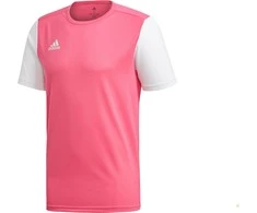 Vaikiški futbolo marškinėliai adidas Estro 19 JSY JR DP3237 164cm