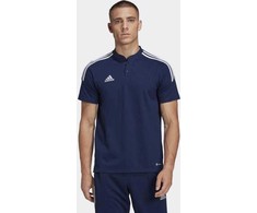 Adidas Condivo 22 M H44108 polo marškinėliai