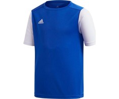 Adidas Estro 19 JSY Y "vaikiški" marškinėliai DP3217