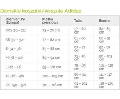 „Adidas“ moteriškas megztinis „Adidas Tiro 21 Training Top“ raudonas GM7317 XL