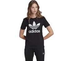 adidas Trefoil Marškinėliai W FM3311