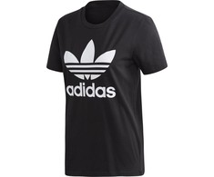 adidas Trefoil Marškinėliai W FM3311