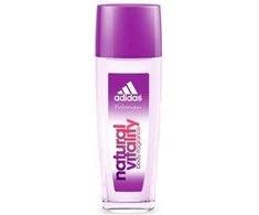 Adidas Natural Vitality For Women Dezodorantas moterims, 75 ml