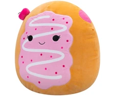SQUISHMALLOWS Pliušinis žaislas - skrebutis, 35 cm