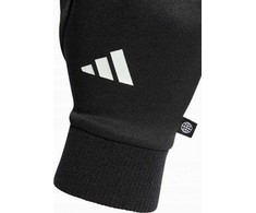 Pirštinės adidas Tiro Competition juoda HS9750 (XL)