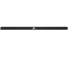 Didelė jėgos guma Adidas, juoda