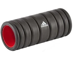 Adidas masažinis volelis Adac-11501 juodas