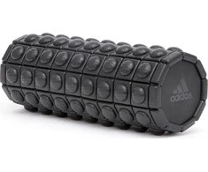 „Adidas“ putplasčio volelis masažui Juoda (ADAC-11505BK)