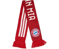 Adidas Šalikas FC Bayern (KT3401)