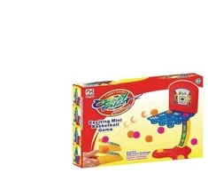 None Nežinomas Žaislinis mini krepšinio žaidimas 519994932