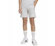 Šortai vaikams adidas Entrada 26 Sweat pilka KF5929 (164cm)