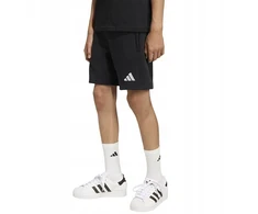 Šortai vaikams adidas Entrada 26 Sweat juoda KF5927 (152cm)