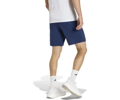 Šortai vyrams adidas Entrada 26 Sweat tamsiai mėlyna KF5921 (L)