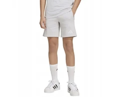 Šortai vaikams adidas Entrada 26 Sweat pilka KF5929 (116cm)