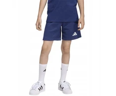 Šortai vaikams adidas Entrada 26 Sweat tamsiai mėlyna KF5928 (164cm)