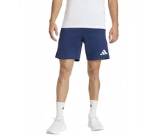 Šortai vyrams adidas Entrada 26 Sweat tamsiai mėlyna KF5921 (2XL)