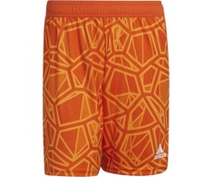 Šortai bramkarskie vyrams adidas Condivo 22 Goalkeeper oranžinė HB1627 (M)