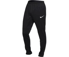Sportinės kelnės berniukams Nike, juodos