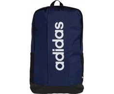 Adidas Sportinė kuprinė Linear tamsiai mėlyna (IN6120)