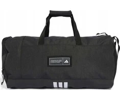 Adidas Sportinis krepšys 4ATHLTS M juoda (IM5521)