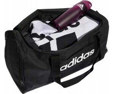 Adidas Linear Duffel M JD9555 krepšys